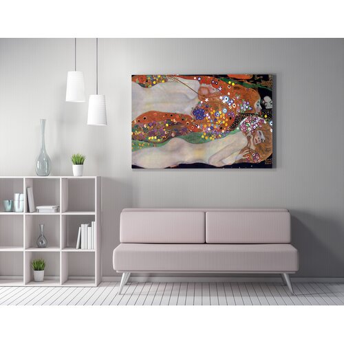 Opviq Slika na platnu 50x70cm Cijene