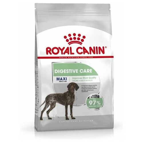 Royal Canin hrana za pse velikih rasa od 26 kg do 44 kg Maxi Sensible 4kg Slike