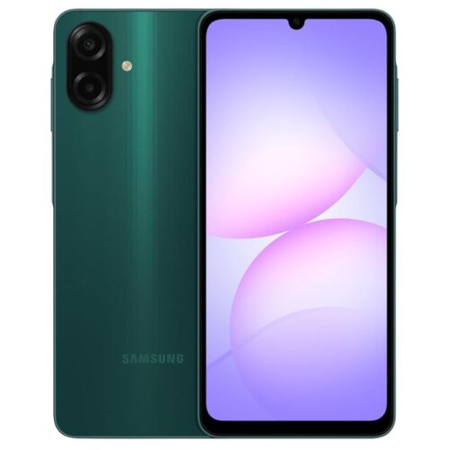 Samsung A07 4GB 128GB Green Cijene