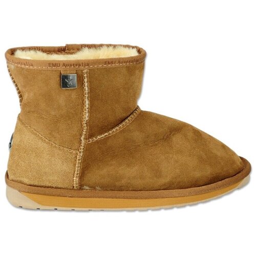 E-mu Gležnjarji Stinger Slim Mini Kostanjeva Cene