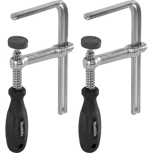 Makita 194385-5 Clamp Set 2 pieces Slike