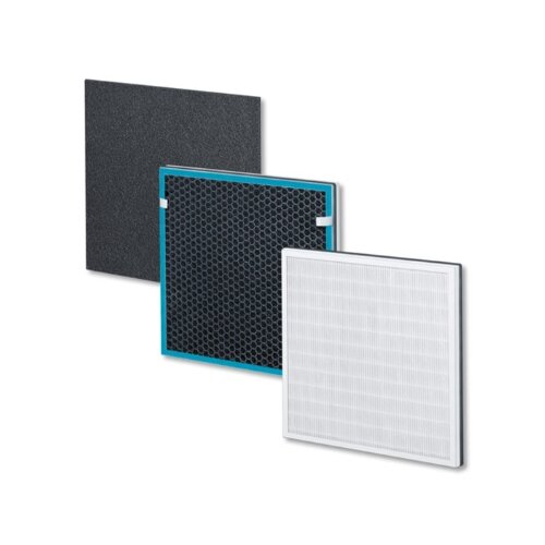 Lr 200_210 BEURER FILTER SET HEPA ZA PROCISCIVAC ZRAKA Slike