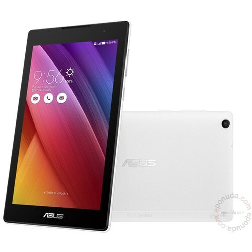 Asus ZenPad C 7 Z170CG-1B021A 7'' Atom x3-C3230 Quad Core 1.2GHz 1GB 16GB Android 5.0 beli tablet pc računar Slike