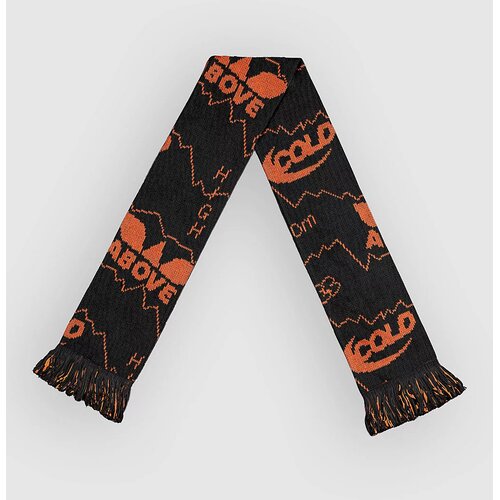The Dudes Christmas Sports Black Scarf multicolor Cijene