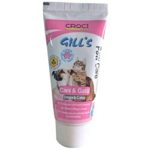 GILLS gill's paw care Slike