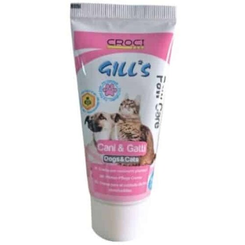 GILLS Gill's Paw Care Cene