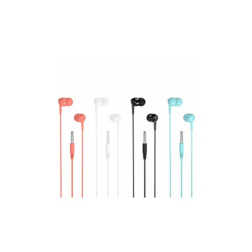 XO slušalice EP37 3.5mm mix color Cene