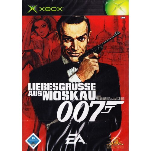 From Russia With Love (XBOX) - rabljeno Cene
