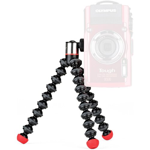Joby GorillaPod 325 Magnetic black/grey Cene