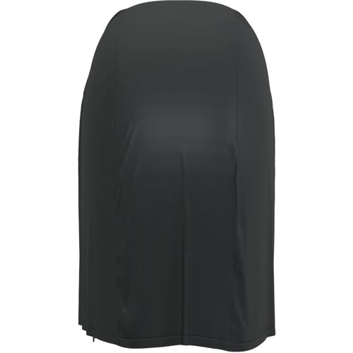  Navlaka za bicikl crna 200 x 70 x 110 cm 190T Oxford Slike