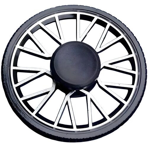IZMAEL Spinner WH-35436 - Tip3 Slike