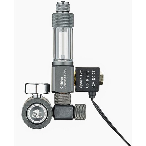 Chihiros mate co2 regulator Cene
