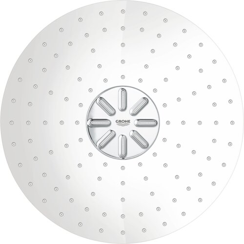  Tu&amp;scaron; Euphoria SmartControl 310 termostatski usponski tu&amp;scaron; WHITE 26507LS0 Slike