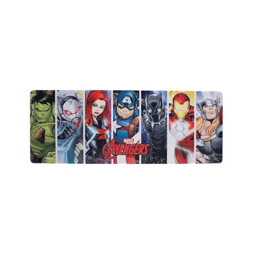  Podloga za mi&amp;scaron; Marvel Avengers Slike