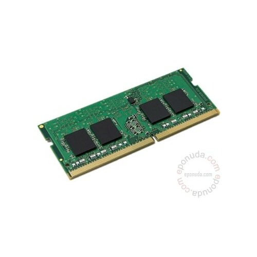 Kingston SODIMM DDR4 8GB 2133MHz KVR21S15D8/8 dodatna memorija za laptop Slike