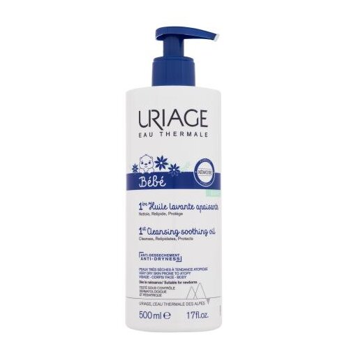 Uriage Bebe Uljana kupka 500ml Cene