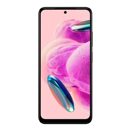 Xiaomi Smartphone Redmi Note 12S 8/256 Black