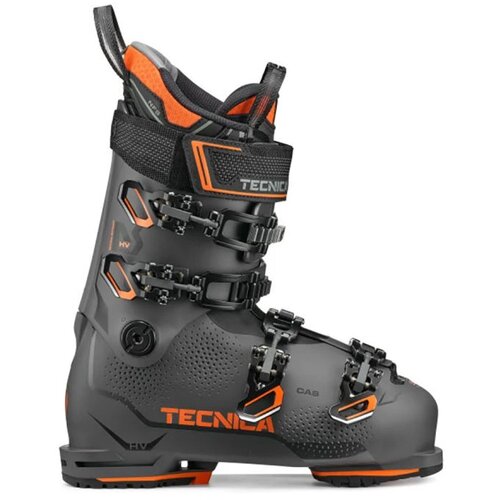 Tecnica cipele mach sport hv 100 (gripwalk) race grey 265 275 Slike