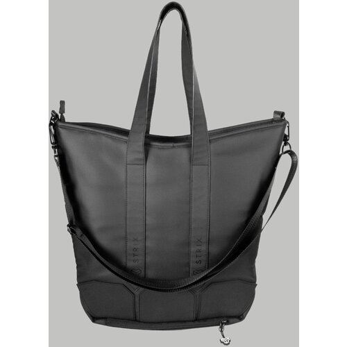 STRIX Torba Essential Daily Black Slike