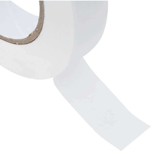 VidaXL Trake za maskiranje slikara 6 pcs Bijelo 19mm x 50m Papir Slike