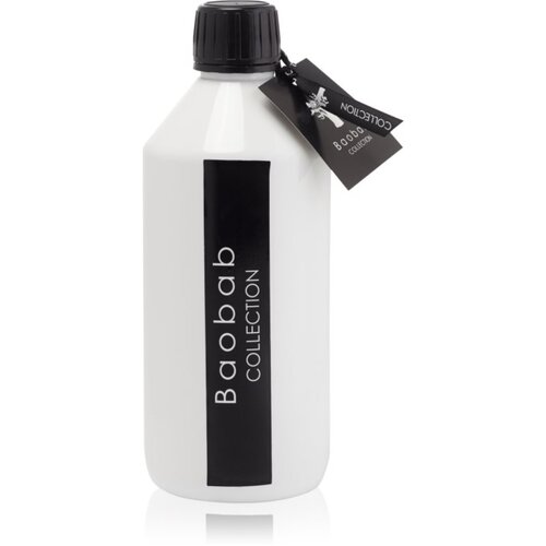 Baobab Collection Gentlemen nadomestno polnilo za aroma difuzor 500 ml Slike
