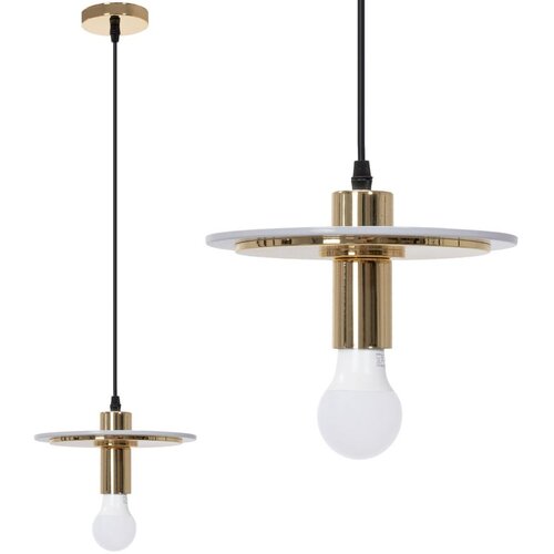 Toolight lampa viseća APP1213-1CP gold Cijene