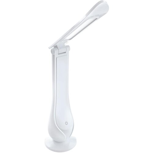  LED prigušiva punjiva stona lampa LILLY LED/4W/5V 1200 mAh bela Cene