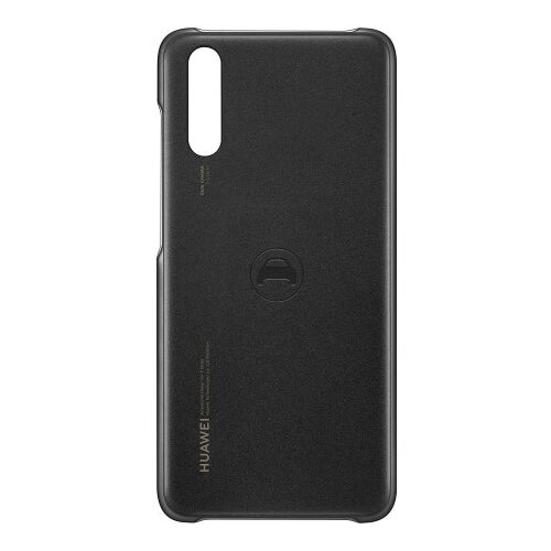 Huawei original Car case ovitek za P20 PRO črn Slike