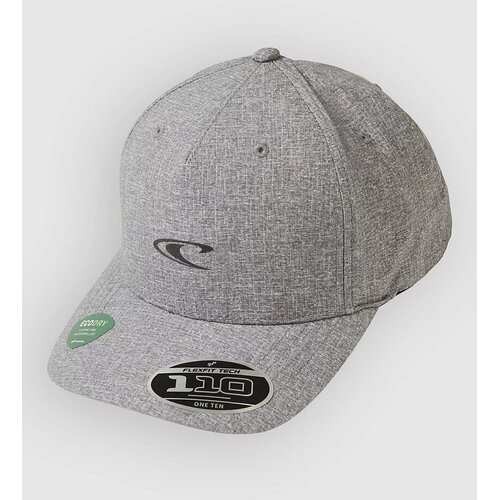 O&amp;#039;neill Hybrid Kapa s &amp;scaron;iltom dark grey melee Slike