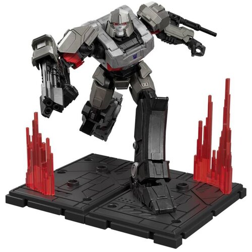 Drakuli Action Figure Blokees Transformers - One Classic Class - Megatron Slike