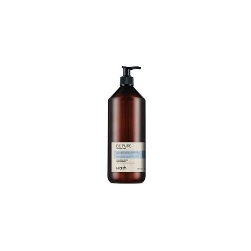  Šampon za masnu kosu Niamh Be Pure Detox – 1000 ml Cene