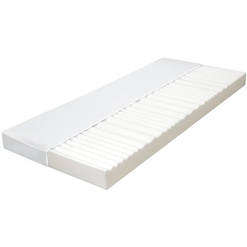  Madrac sa 7 zona 160 x 200 cm od PU pjene 10 cm H2 H3 Cijene