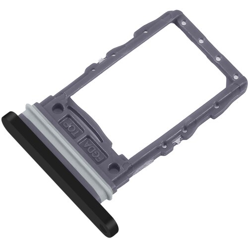 Samsung Predal za kartico SIM za Galaxy Z Flip 65 Dual Nano SIM Original, Črna, (5000038008) Cene