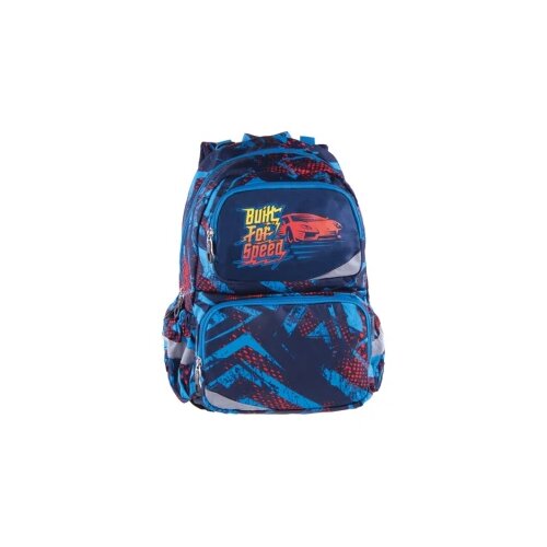 RANAC PULSE ANATOMIC BUILT FOR SPEED 121724 Cene