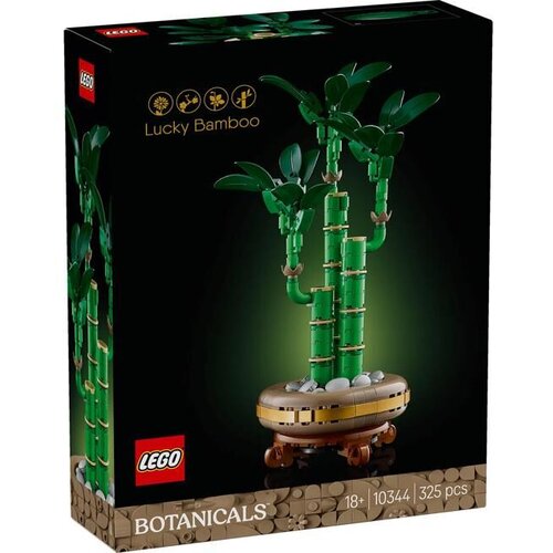 Lego Igračka 10344 Srećni bambus Cene
