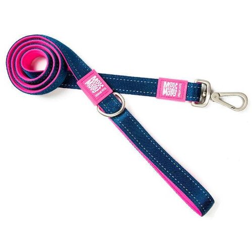 Max&Molly Matrix Pink S Cene