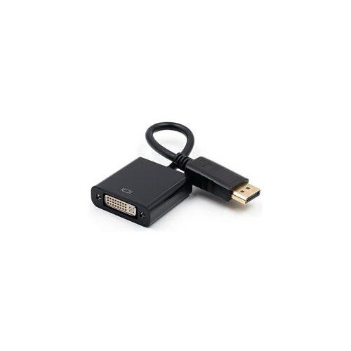 E-green adapter mini display port (m) - hdmi (f) crni Cene