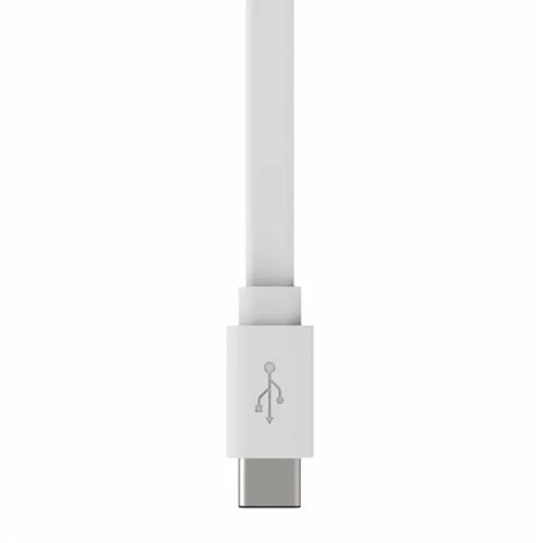 Nillkin podatkovni kabel Type C na Type A (USB) bel
