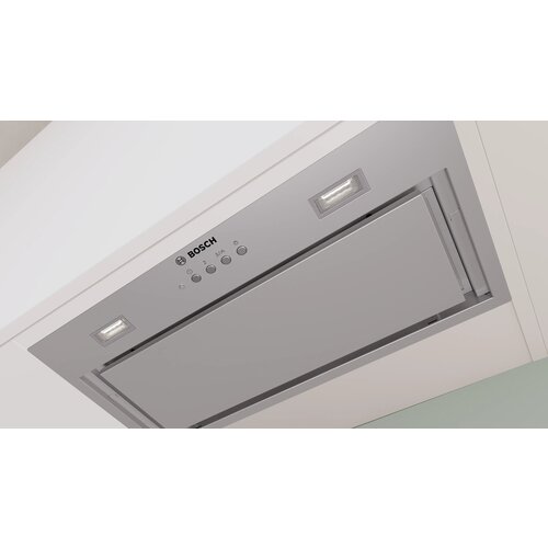 Bosch Potpuno ugradbena napa Serie 6| 645 m3/h,B Buka: 50/66dB, oldModel: DHL575C Cijene