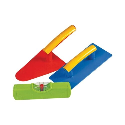  Set za zidarje, 3 kosi Slike