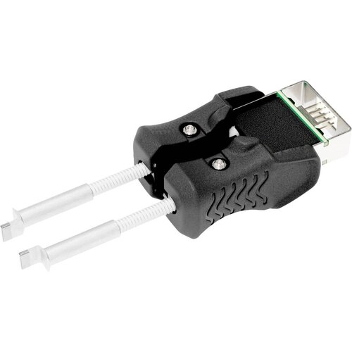 Weller T0050117099 spajkalna konica merilna konica Dolžina konice 29.60 mm Vsebina\, količina\, vsebina količinskih enot na prodajno enoto 1 kos, (20762562) Slike