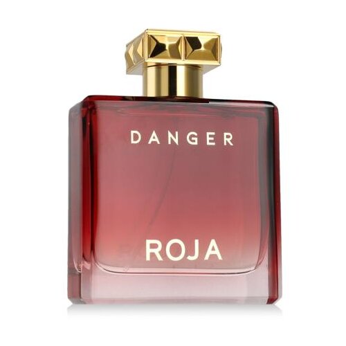 Roja Parfums Danger 100 ml parfemska voda za mu&amp;scaron;karce Slike