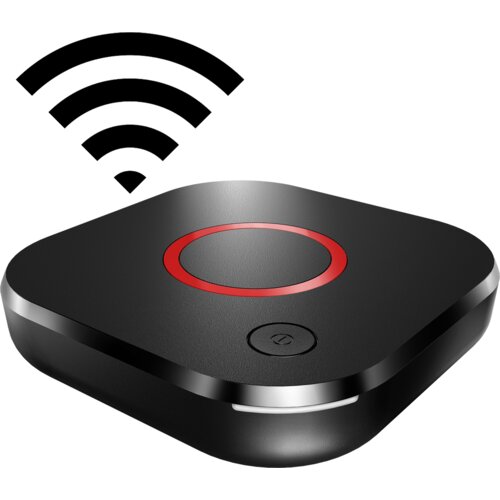 Mag Prijemnik IPTV za Stalker midlleware, 4K, WiFi 2.4/5 GHz - 544 W3 Slike