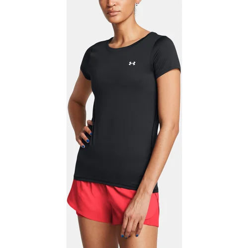 Under Armour Women's Tech Mesh SS T-Shirt - Ladies