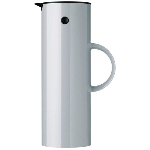 Stelton Siva plastična termosica 1 l EM77 &amp;ndash; Slike