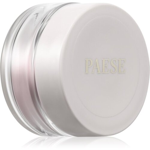 Paese Raspberry Powder puder u prahu s malinama 6 g Slike
