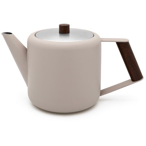 Bredemeijer Teapot Design Boston 1,1l beige brown 111018 Cijene