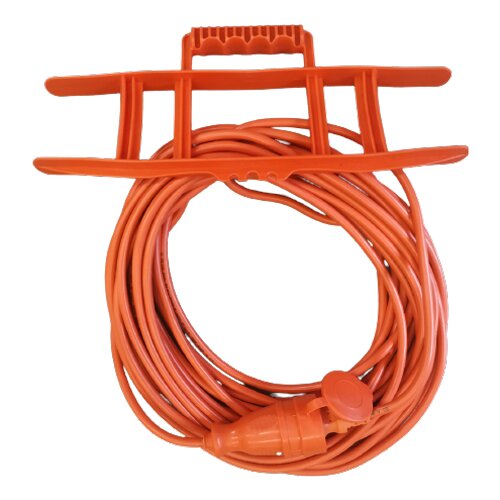 SCHELLENBERG provodnik za kosilicu 15 m Cene