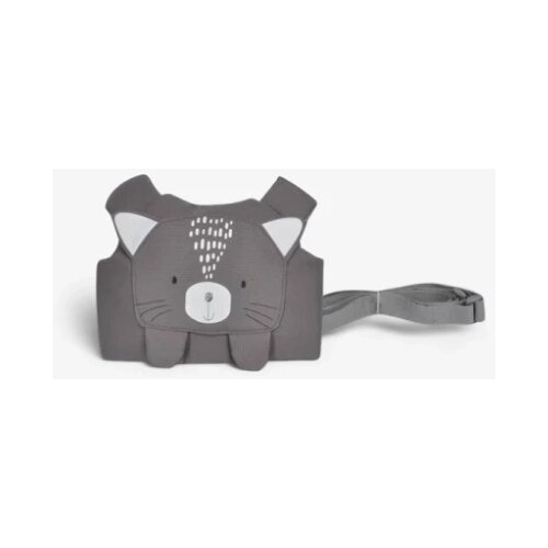  Kaiš za prohodavanje Cat Mesh Grey KKB12082 Cene