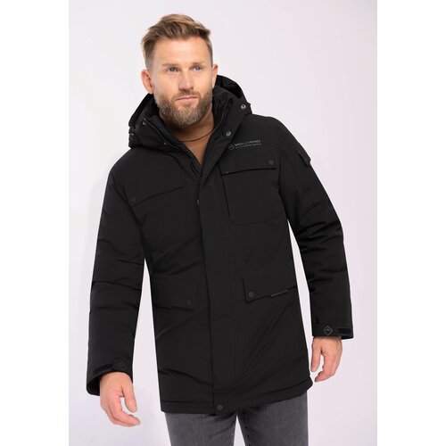 Volcano Man's Jacket J-ZAVE M06184-W24 Cijene